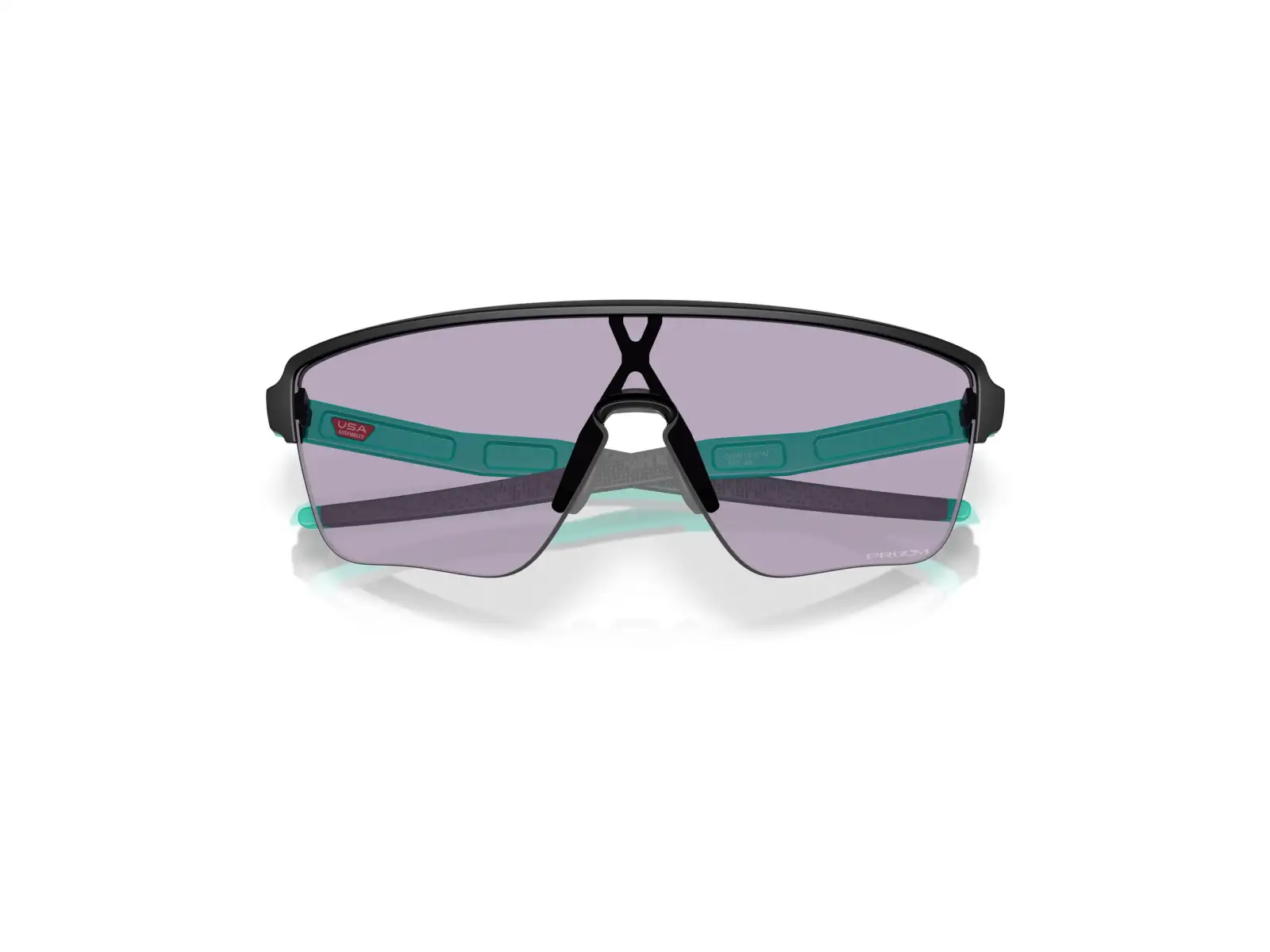 Oakley Corridor SQ sluneční brýle Matte Black/Prizm Slate