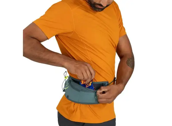 Osprey Duro Dyna Pro běžecký pásek Cascade Blue