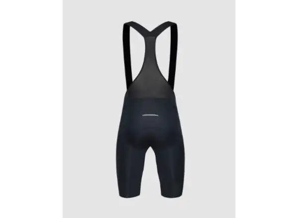POC Raceday pánské kraťasy s vložkou a laclem Uranium Black
