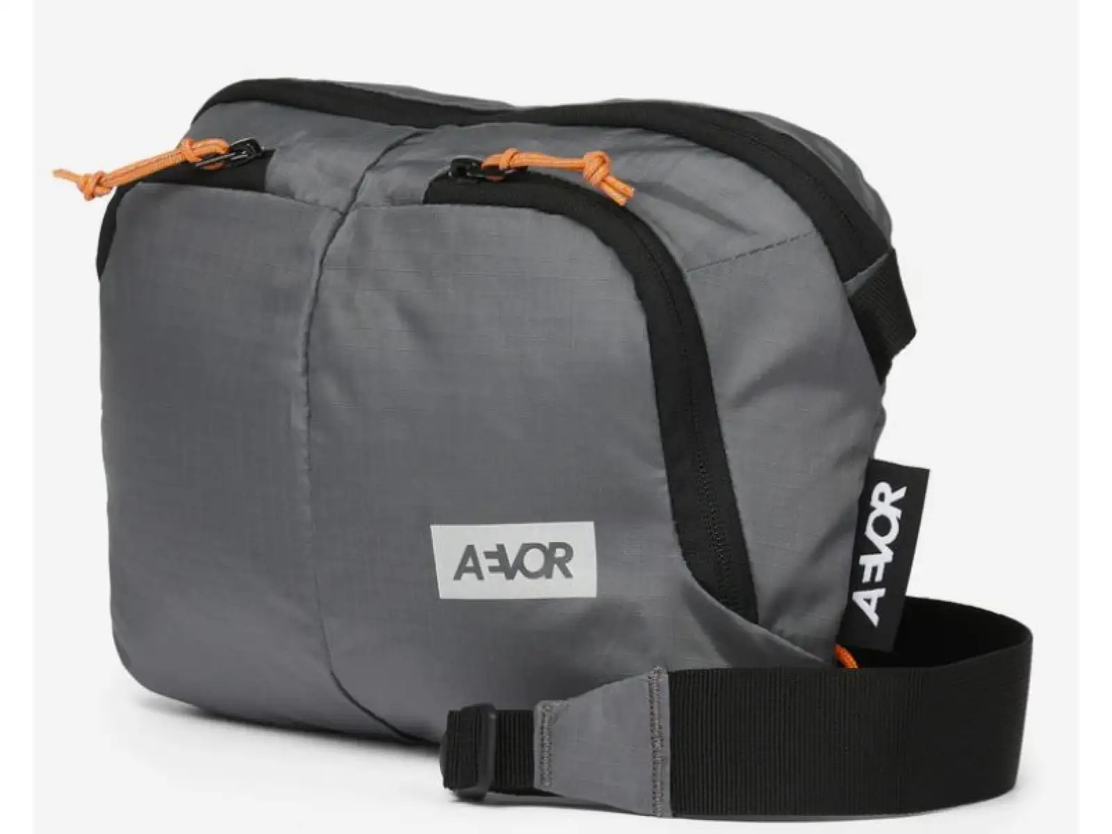 Aevor Sacoche taška přes rameno 4 l Ripstop Sundown