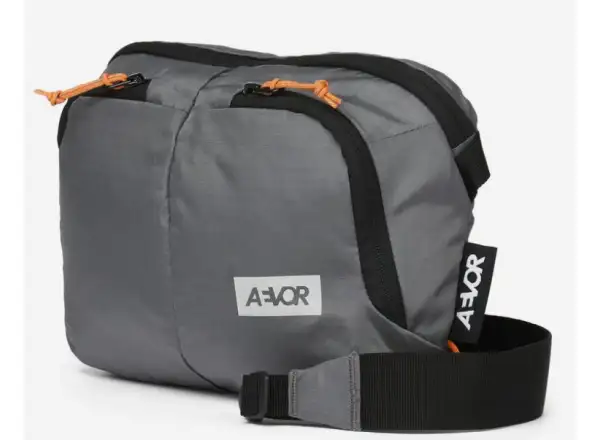 Aevor Sacoche taška přes rameno 4 l Ripstop Sundown
