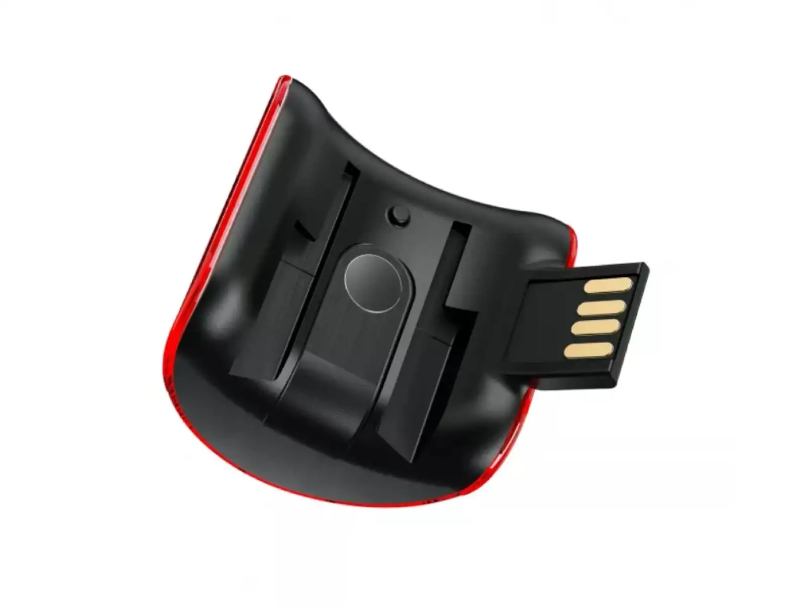 Knog Cobber Lil zadní blikačka