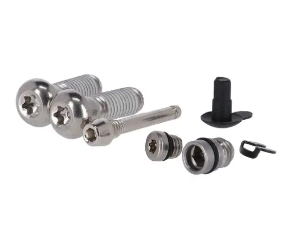 Sram G2 R/RS sada šroubů brzdového třmenu