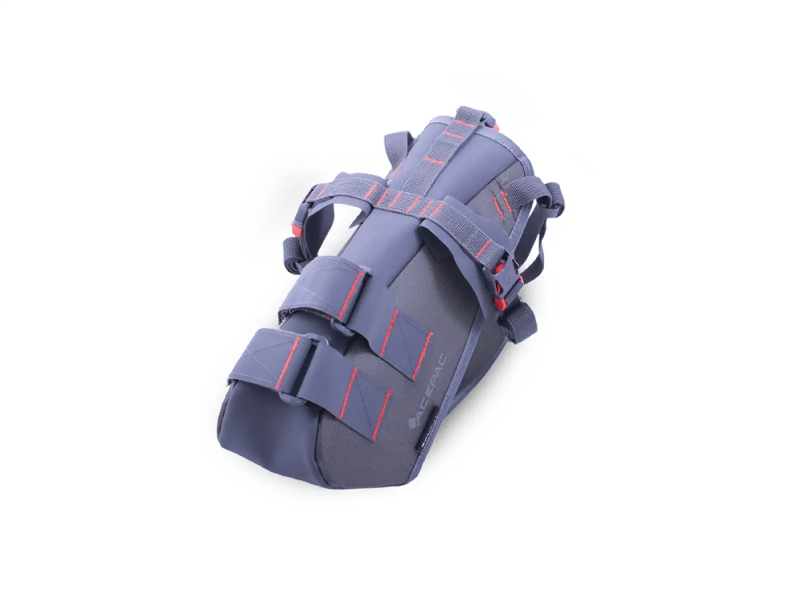 Acepac Saddle Harness MKII postroj Grey