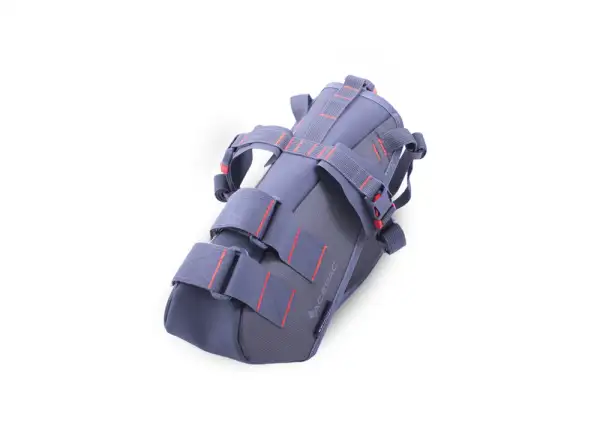 Acepac Saddle Harness MKII postroj Grey