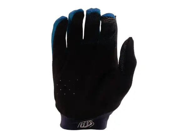 Troy Lee Designs Ace 2.0 rukavice Solid Blue