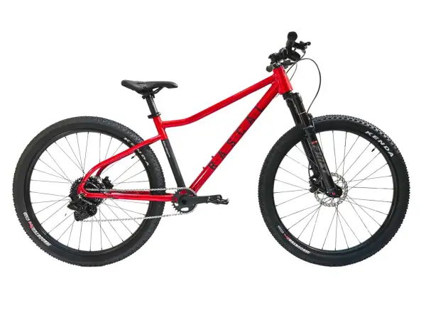 Rascal Wild 26 dětské kolo Ruby Red
