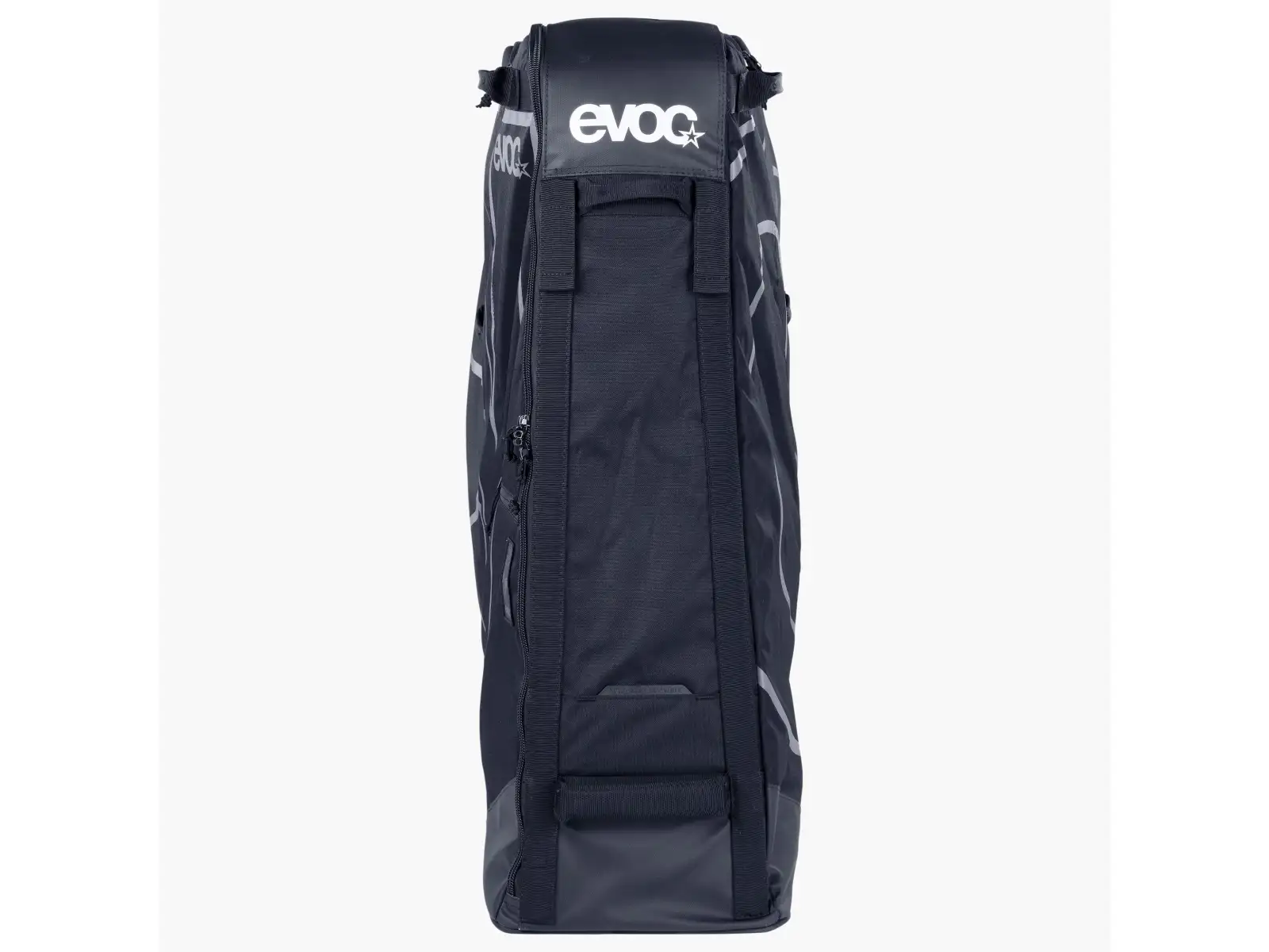 Evoc Bike Bag přepravní taška na kolo Black