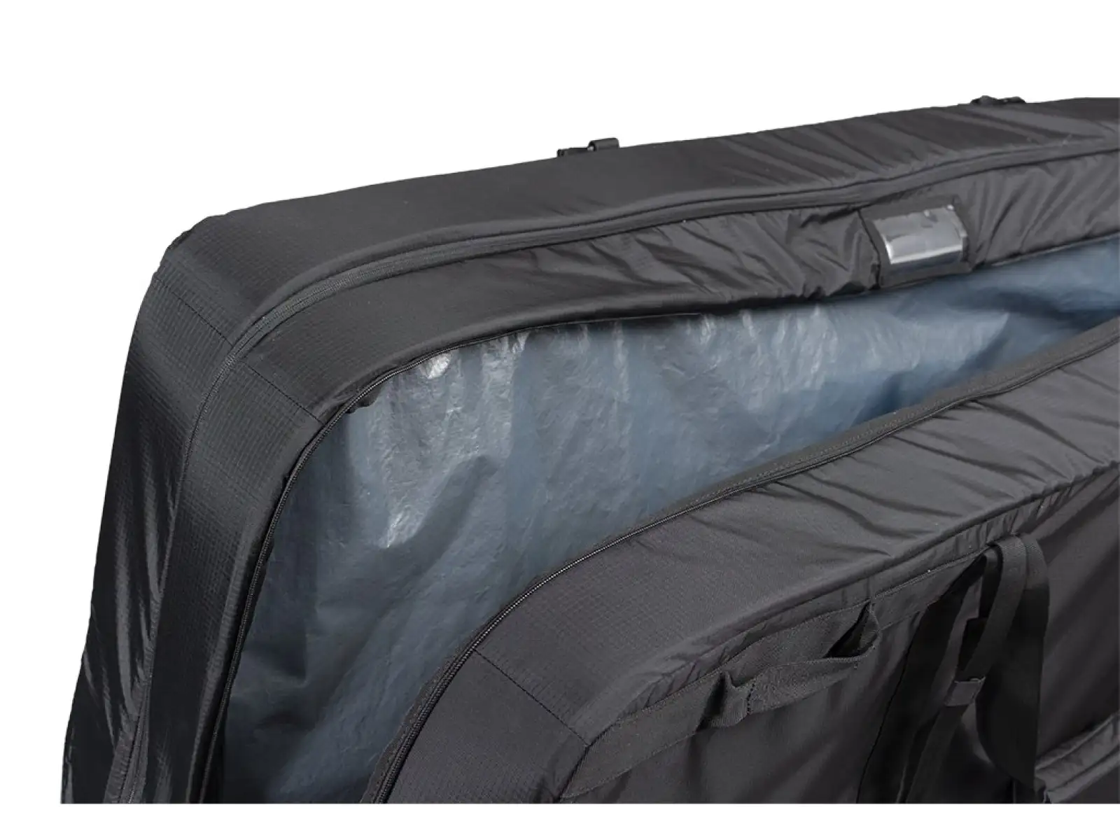 Acepac Bike Transport Bag MKIII přepravní obal na kolo black