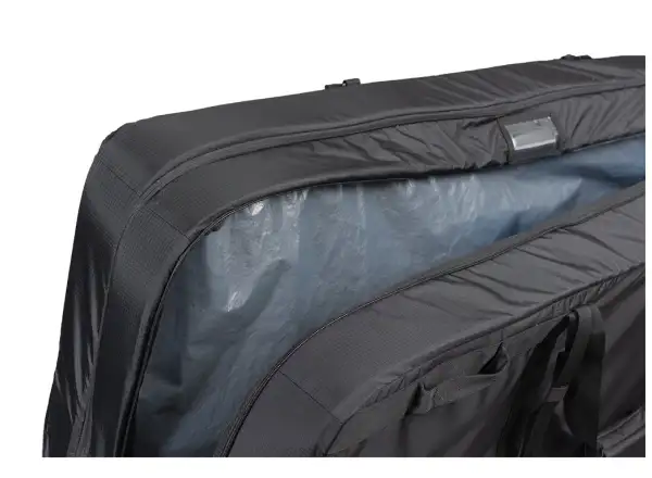 Acepac Bike Transport Bag MKIII přepravní obal na kolo black