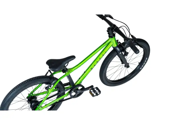 Rascal 20 dětské kolo Sapphire Limited