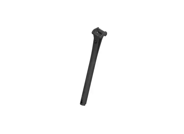 Ergon CF Allroad Pro Carbon sedlovka 27,2x345 mm černá
