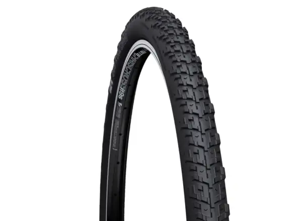 WTB Nano Comp 40-622 (700x40C) gravel plášť drát - Nebaleno