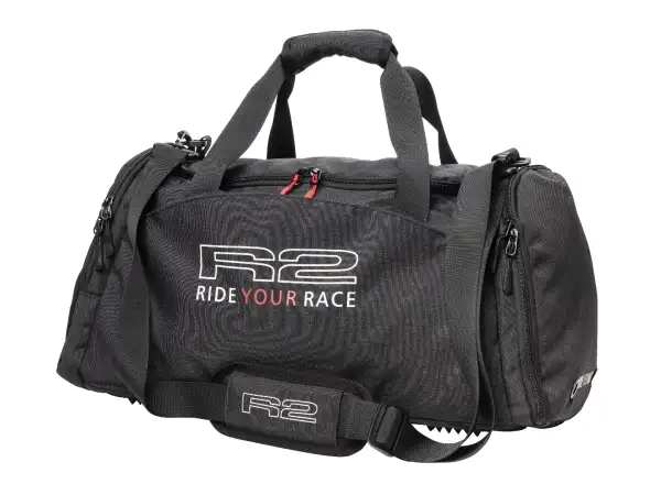 R2 Spencer sportovní taška 35 l černá