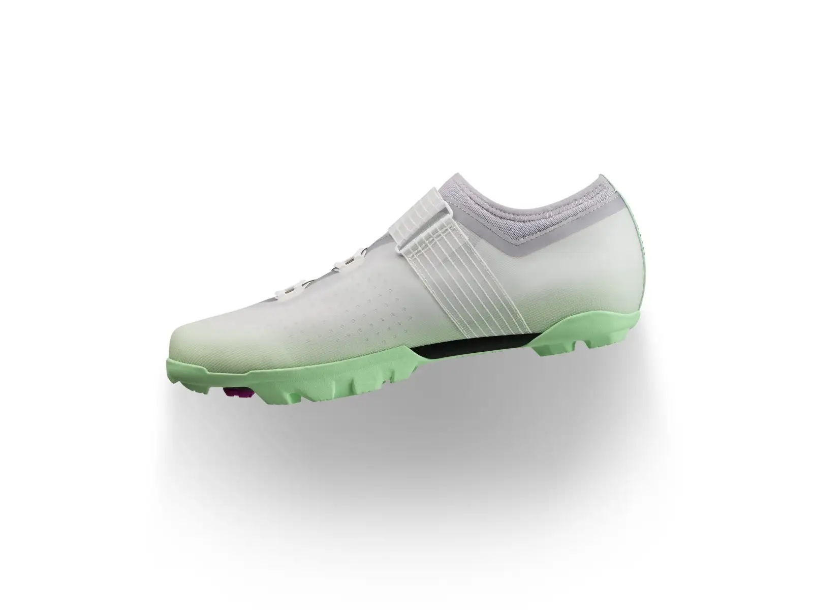 Fizik Vento Ferox 2.0 tretry Light Grey/Mint Green