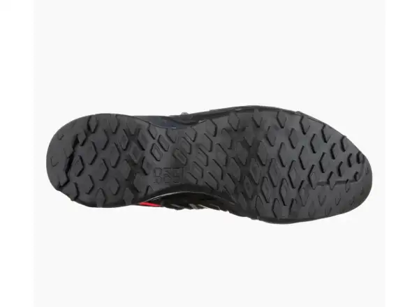 Salewa Wildfire Edge GTX dámské outdoorové boty Navy Blazer Black