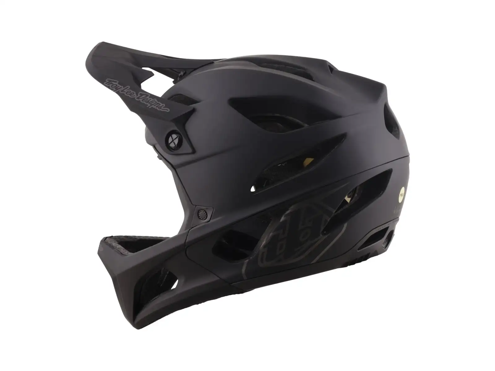Troy Lee Designs Stage MIPS přilba Drone Black