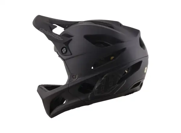 Troy Lee Designs Stage MIPS přilba Drone Black