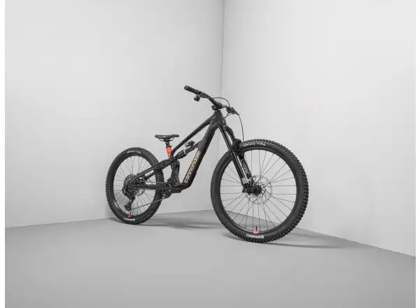 Cannondale Bad Habit 1 horské kolo RAW Carbon