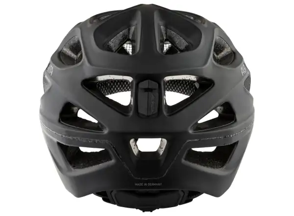 Alpina Mythos 3.0 L.E. MTB přilba Black Matt