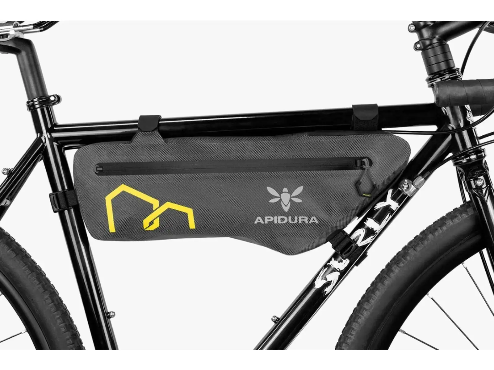 Apidura Expedition compact frame pack 3 l rámová brašna