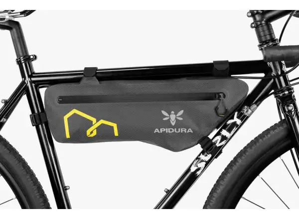 Apidura Expedition compact frame pack 3 l rámová brašna