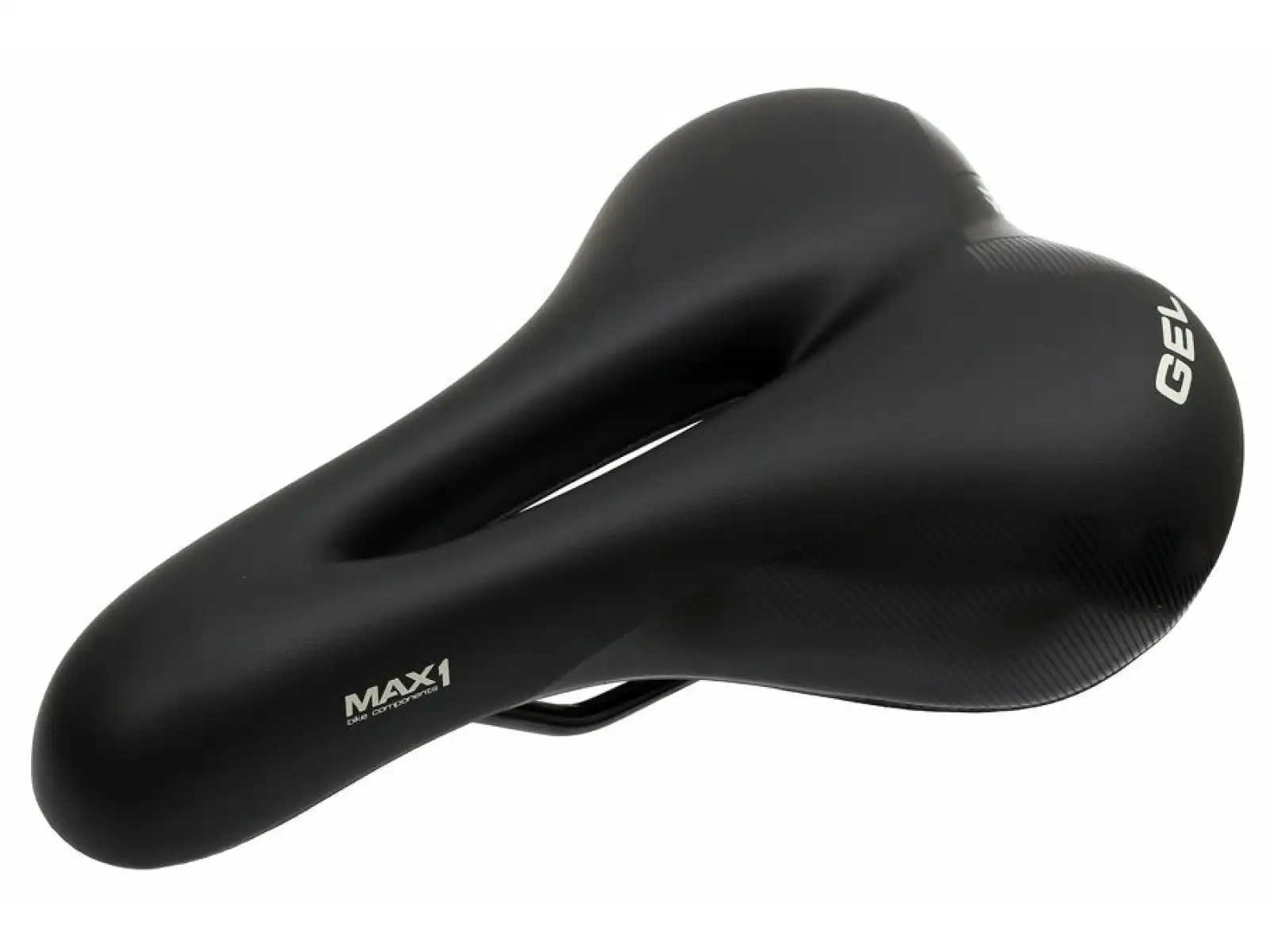 Max1 Gello Comp 170 sedlo