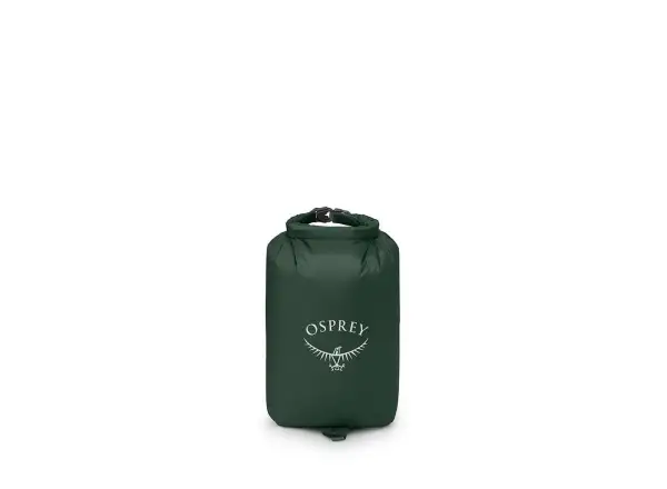 Osprey Ultralight Dry Sack batoh 6 l Tundra green