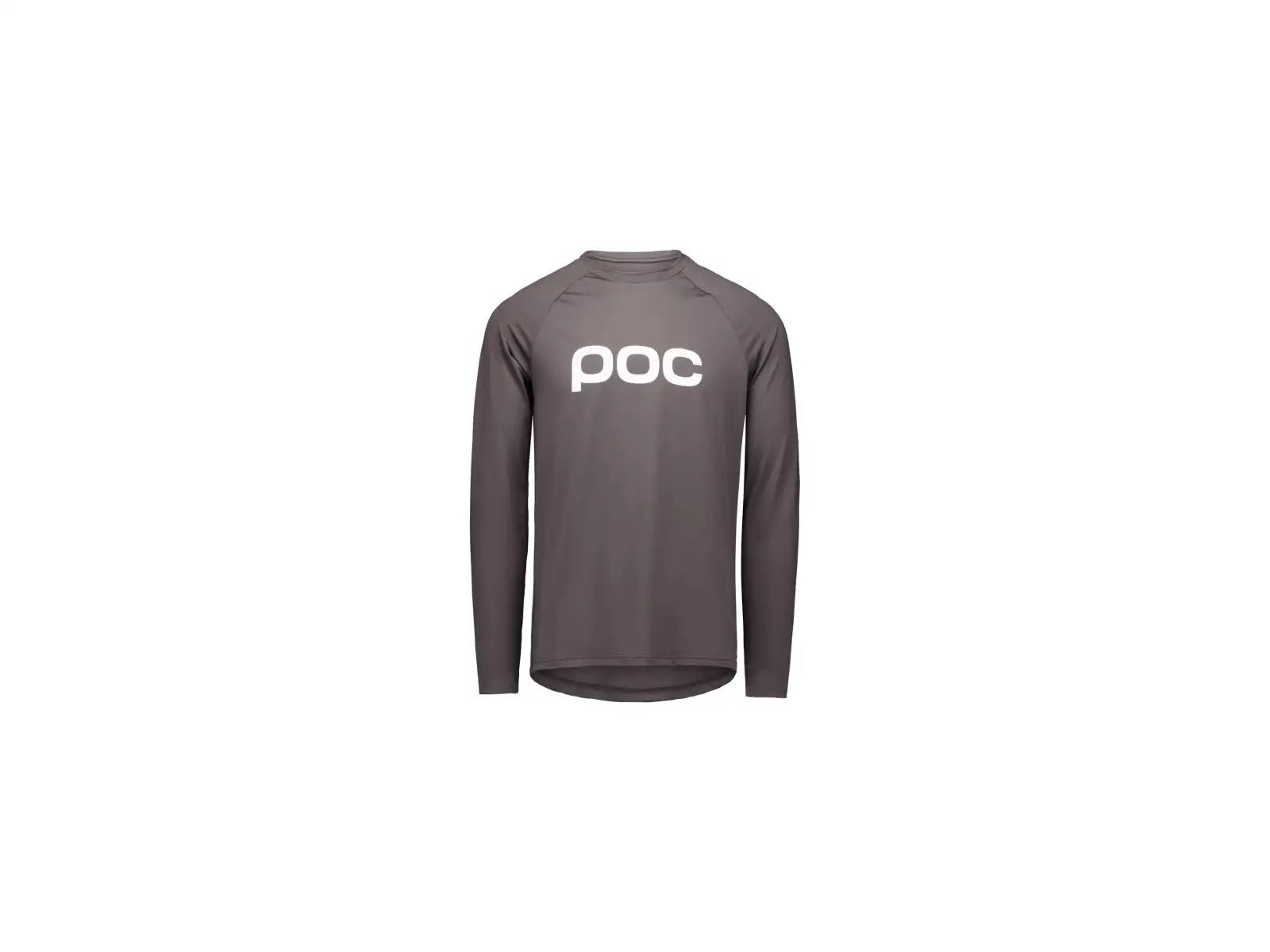 POC Reform Enduro pánský dres dlouhý rukáv Sylvanite Grey