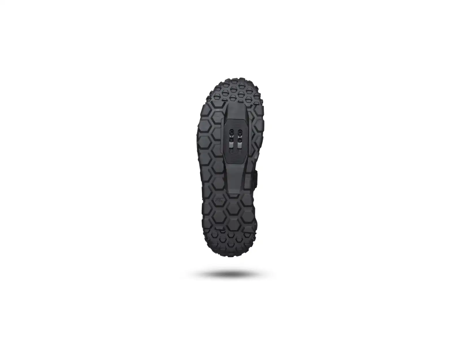 Ride Concepts Tallac Clip pánské MTB tretry černá