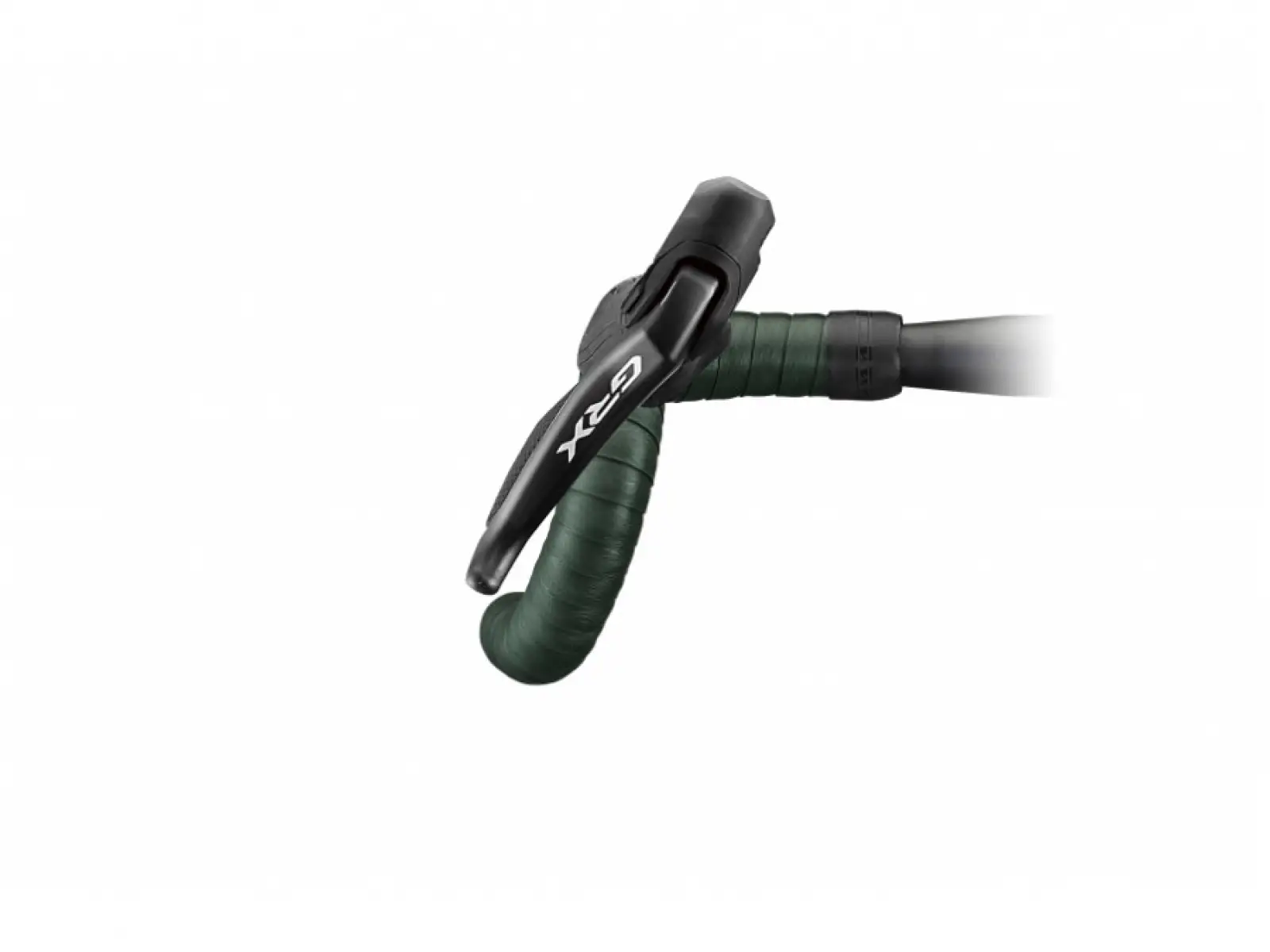 Ciclovation Grind Touch omotávka GXL Polyhyde Racing Green