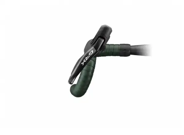 Ciclovation Grind Touch omotávka GXL Polyhyde Racing Green