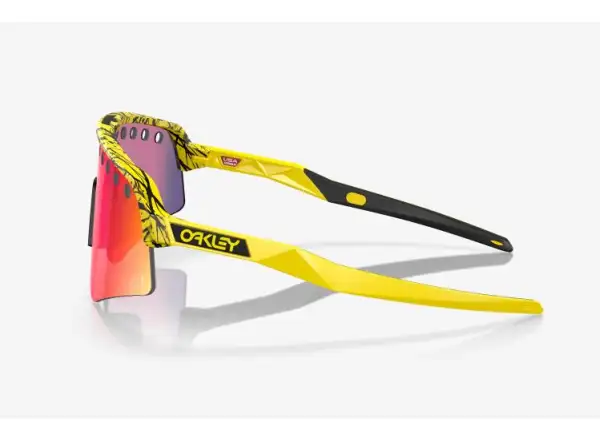 Oakley Sutro Lite Sweep brýle TDF Splatter/Prizm Road
