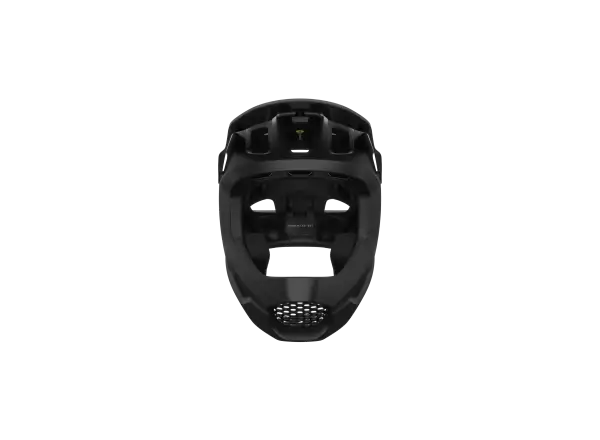 POC Otocon Race Mips přilba Uranium Black Matt