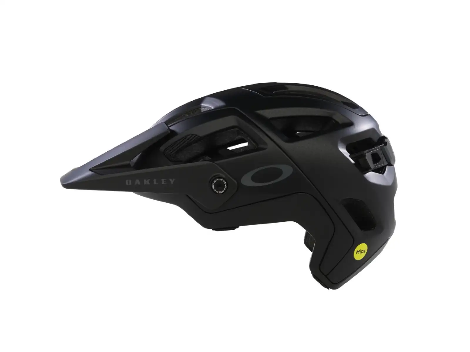 Oakley DRT5 Maven EU přilba Satin Black