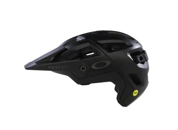 Oakley DRT5 Maven EU přilba Satin Black