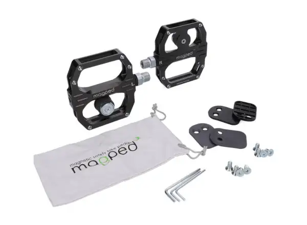 Magped Sport2 100N magnetické pedály