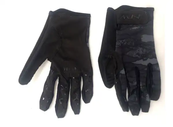 Northwave Enduro 2 pánské rukavice black