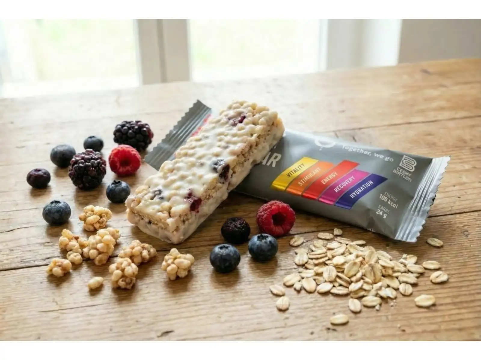 Penco Sport Energy Bar tyčinka 40 g