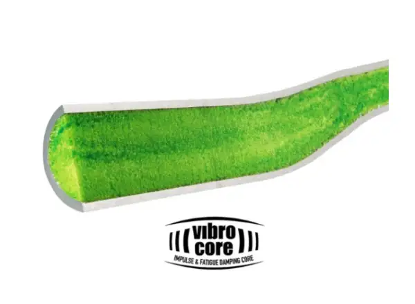 Spank Spike 35 VibroCore 40R řídítka black