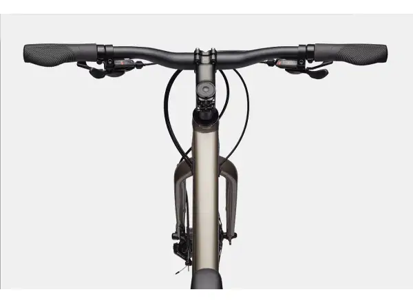 Cannondale Quick Disc 5 Remixte dámské trekingové kolo Meteor Grey