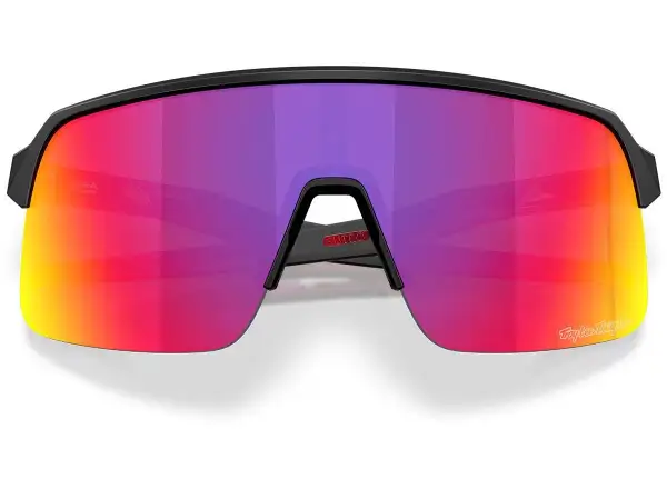 Oakley Sutro Lite sportovní brýle TLD Matte Black/Prizm Road