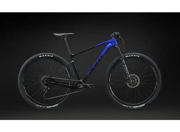 Giant XTC Advanced 29 1.5 horské kolo AerospaceBlue/Carbon