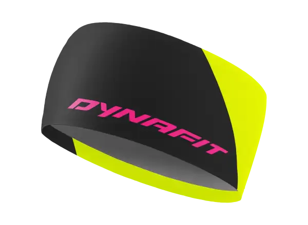 Dynafit Performance 2 Dry čelenka Fluo Yellow