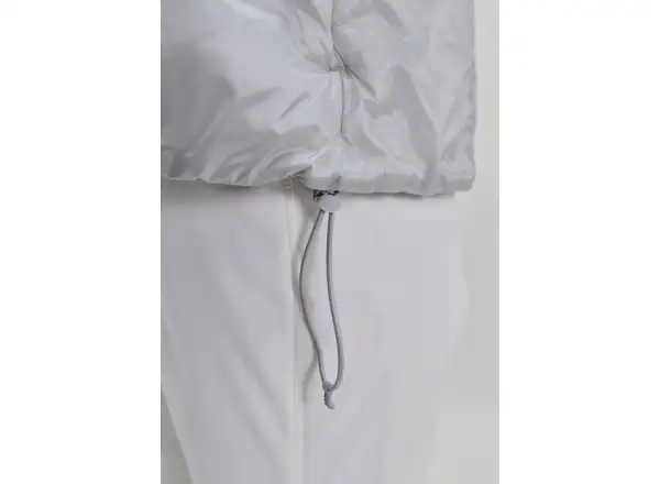 POC Lite Padded Jacket dámská zateplená bunda Granite Grey