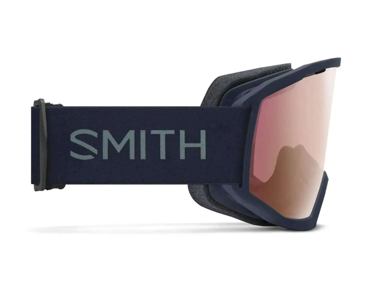 Smith Loam MTB sjezdové brýle Midnight Navy