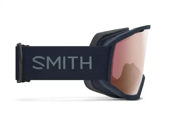 Smith Loam MTB sjezdové brýle Midnight Navy