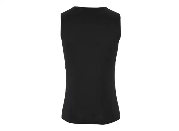 Craft Pro Dry Nanoweight pánské triko bez rukávů černá