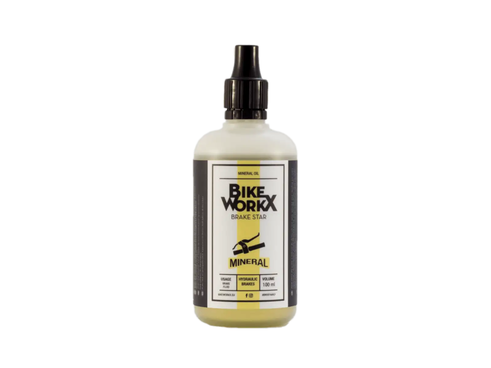 BikeWorkx Brake Star Mineral 100ml