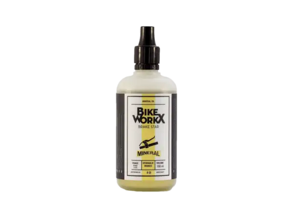 BikeWorkx Brake Star Mineral 100ml